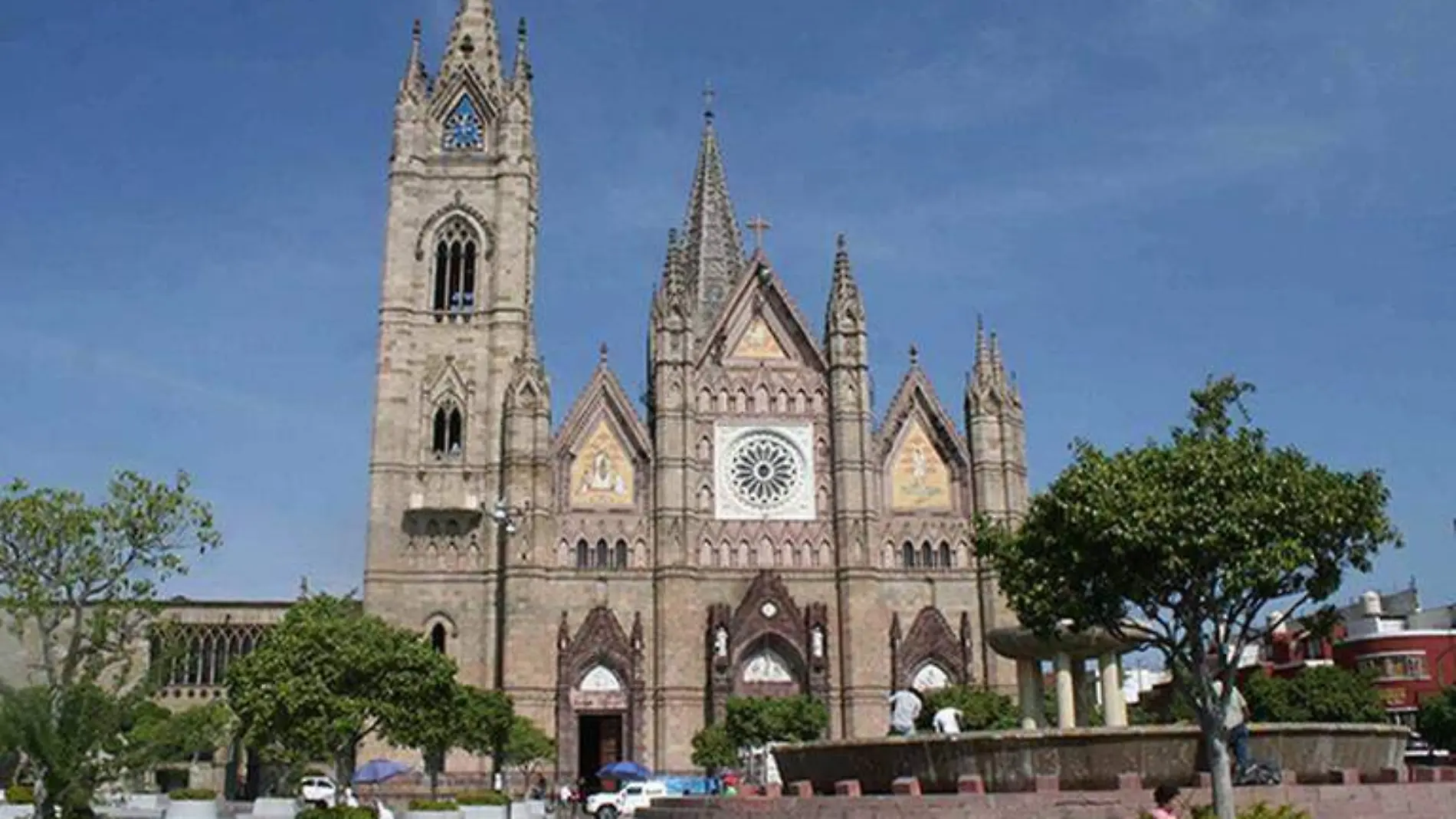 Templo Expiatorio